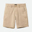 Choice Chino Short 16 - Brixton04928 - SNDVW - Sand Vintage Wash - 30