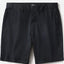 Choice Chino Short - Brixton04215 - black - Black - 28