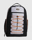 Chrome Backpack - BillabongUBYBP00149 - BLK - Black - 