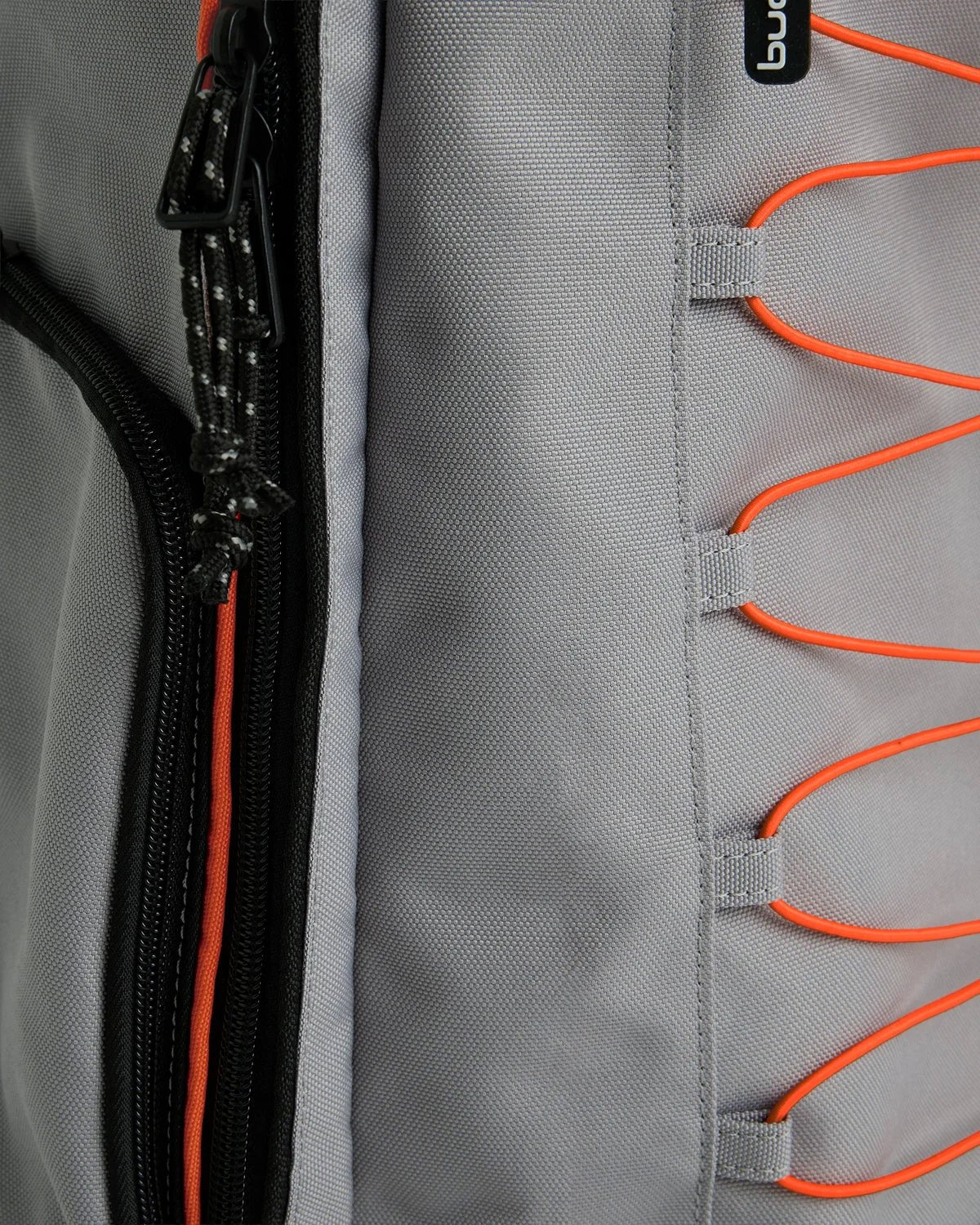 CHROME BACKPACK -BillabongUBYBP00155-OFF WHITE-1SZ