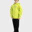 Chrome Lightning Hoodie Yth - QuiksilverEQBFT03921 - GFF0 - Wild Lime - 8