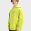 Chrome Lightning Hoodie Yth - QuiksilverEQBFT03921 - GFF0 - Wild Lime - 8