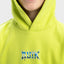 Chrome Lightning Hoodie Yth - QuiksilverEQBFT03921 - GFF0 - Wild Lime - 8