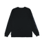 CHROME LS - Quiksilver25A361674-BLACK-XS