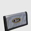Chrome Trifold Wallet - BillabongUBYAA00249 - BLK - Black - 