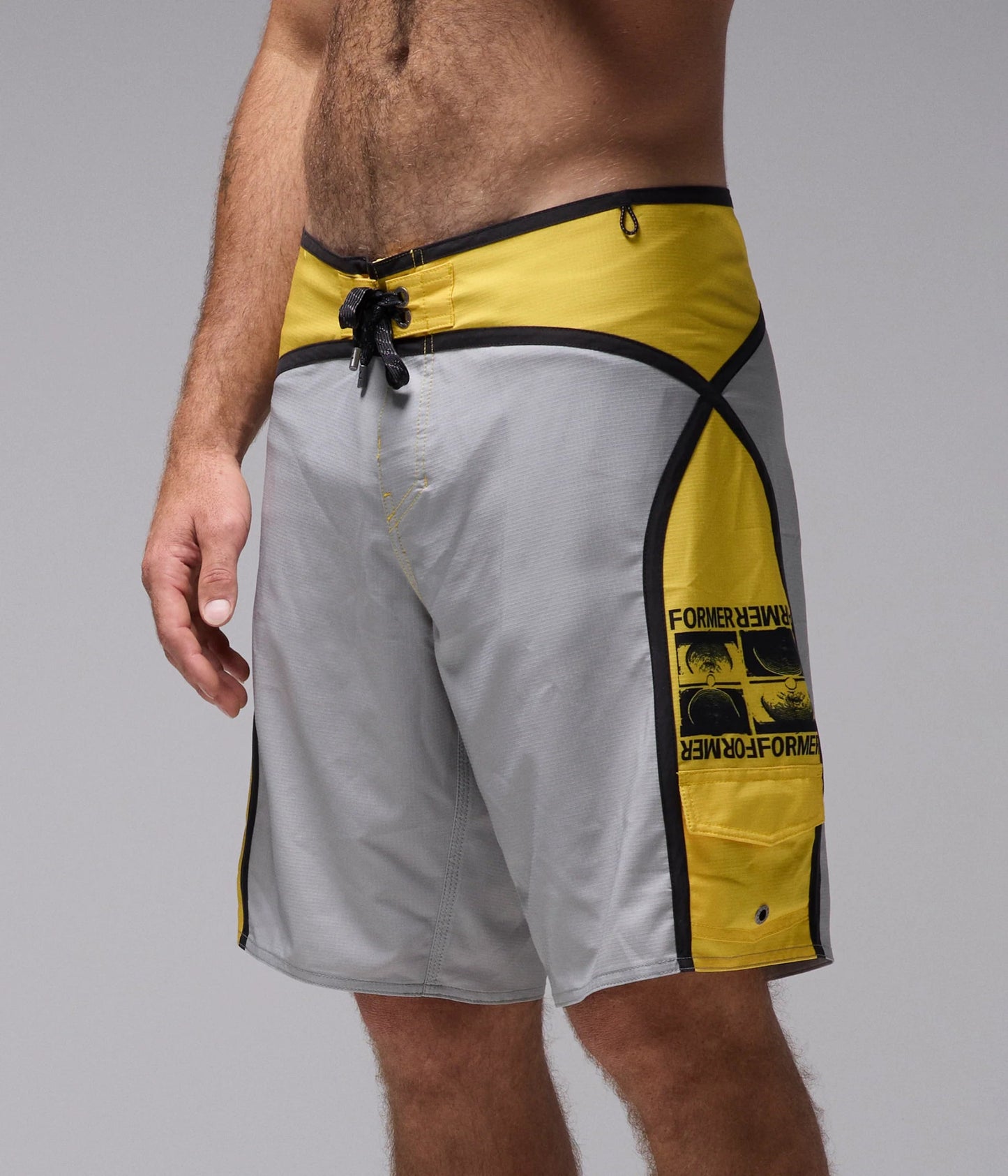 CHUN TRUNK 21" - FormerFBO-25106-YELLOW-28