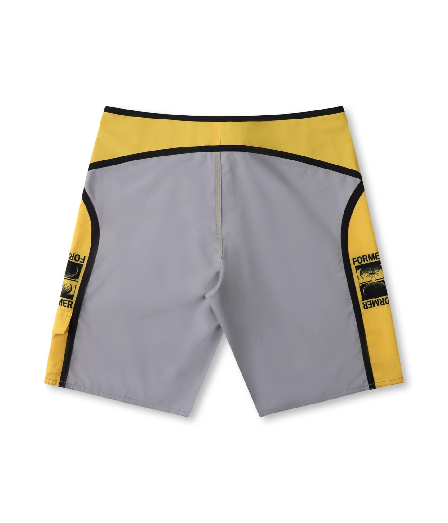 CHUN TRUNK 21" - FormerFBO-25106-YELLOW-28