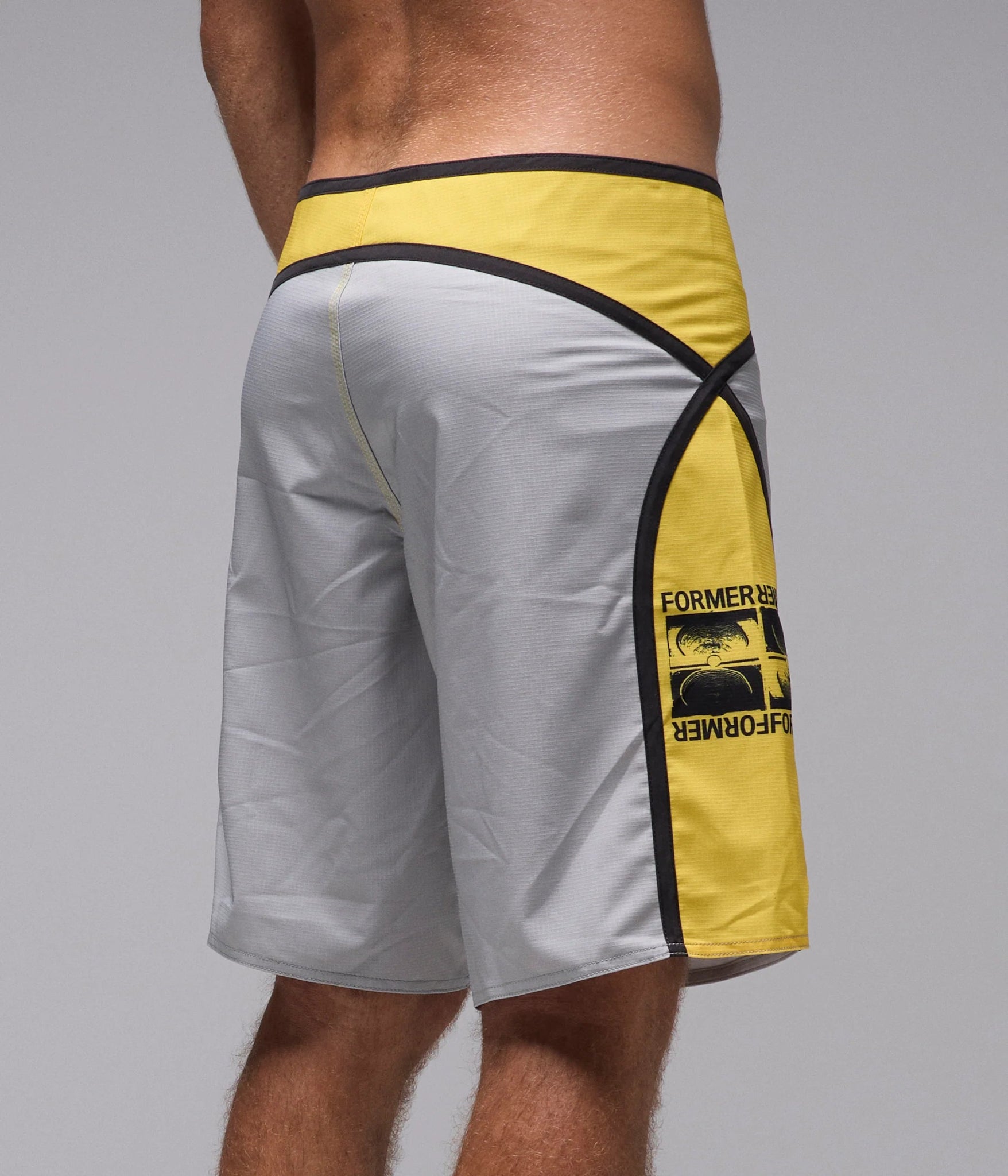 CHUN TRUNK 21" - FormerFBO-25106-YELLOW-28