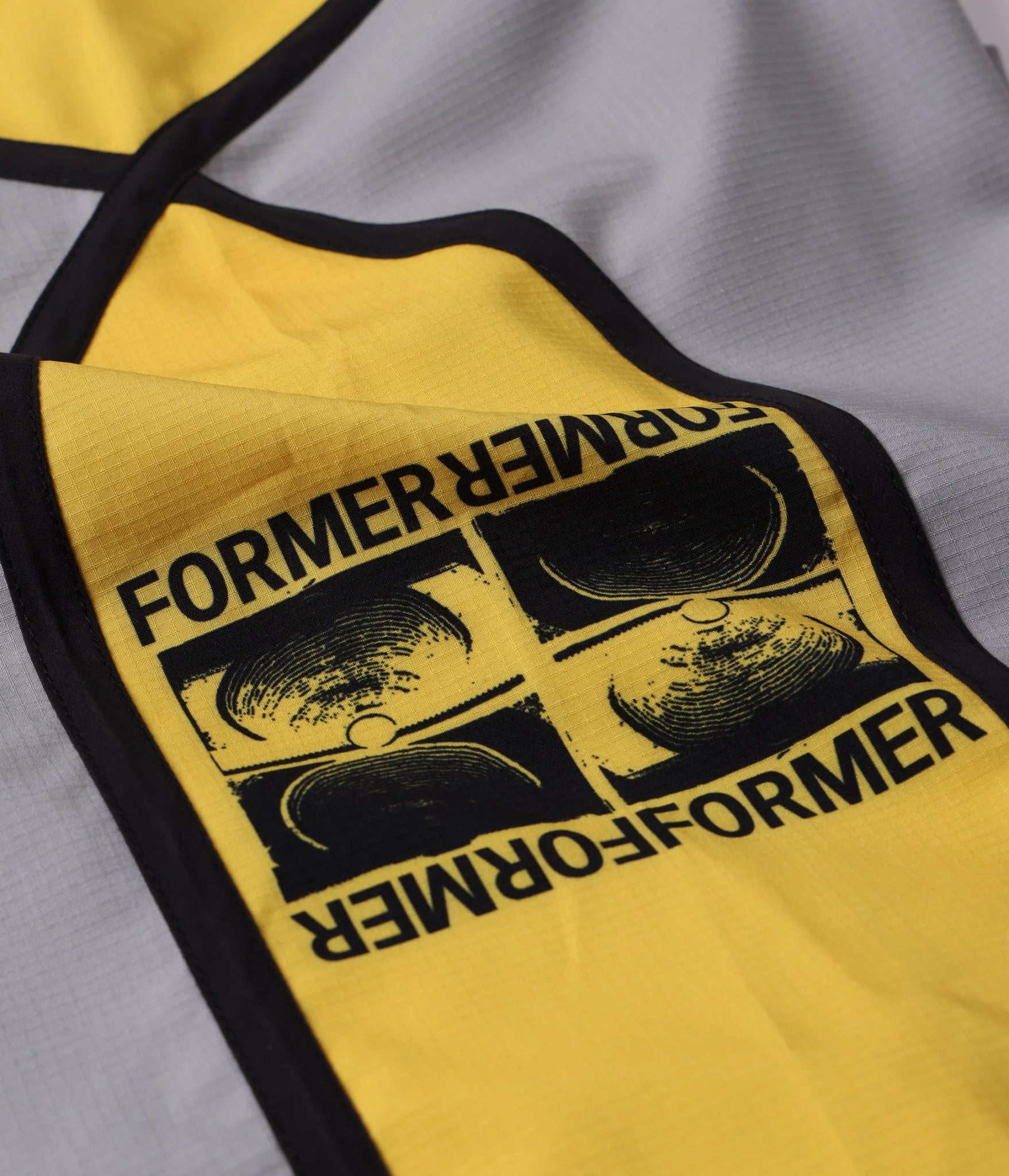 CHUN TRUNK 21" - FormerFBO-25106-YELLOW-28