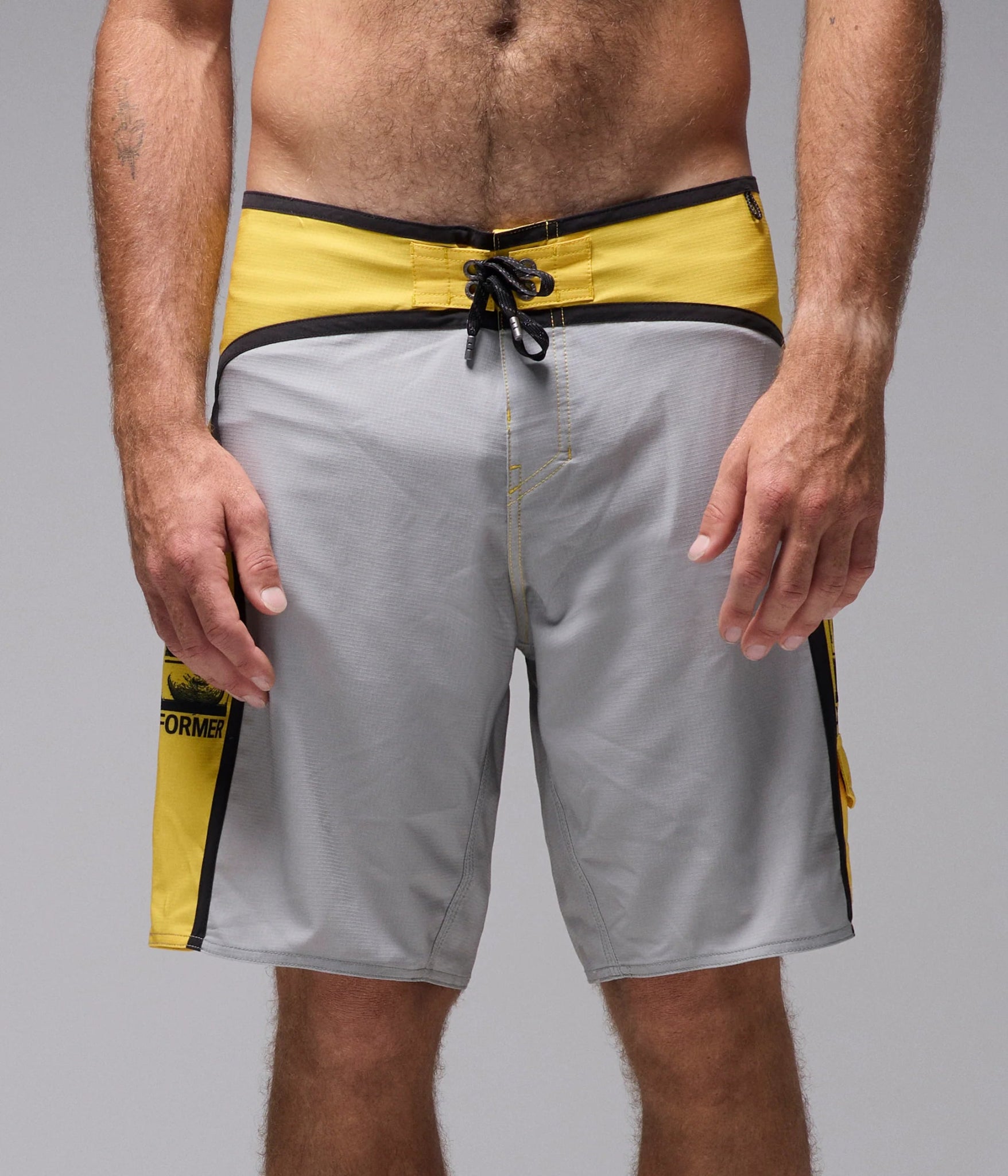 CHUN TRUNK 21" - FormerFBO-25106-YELLOW-28