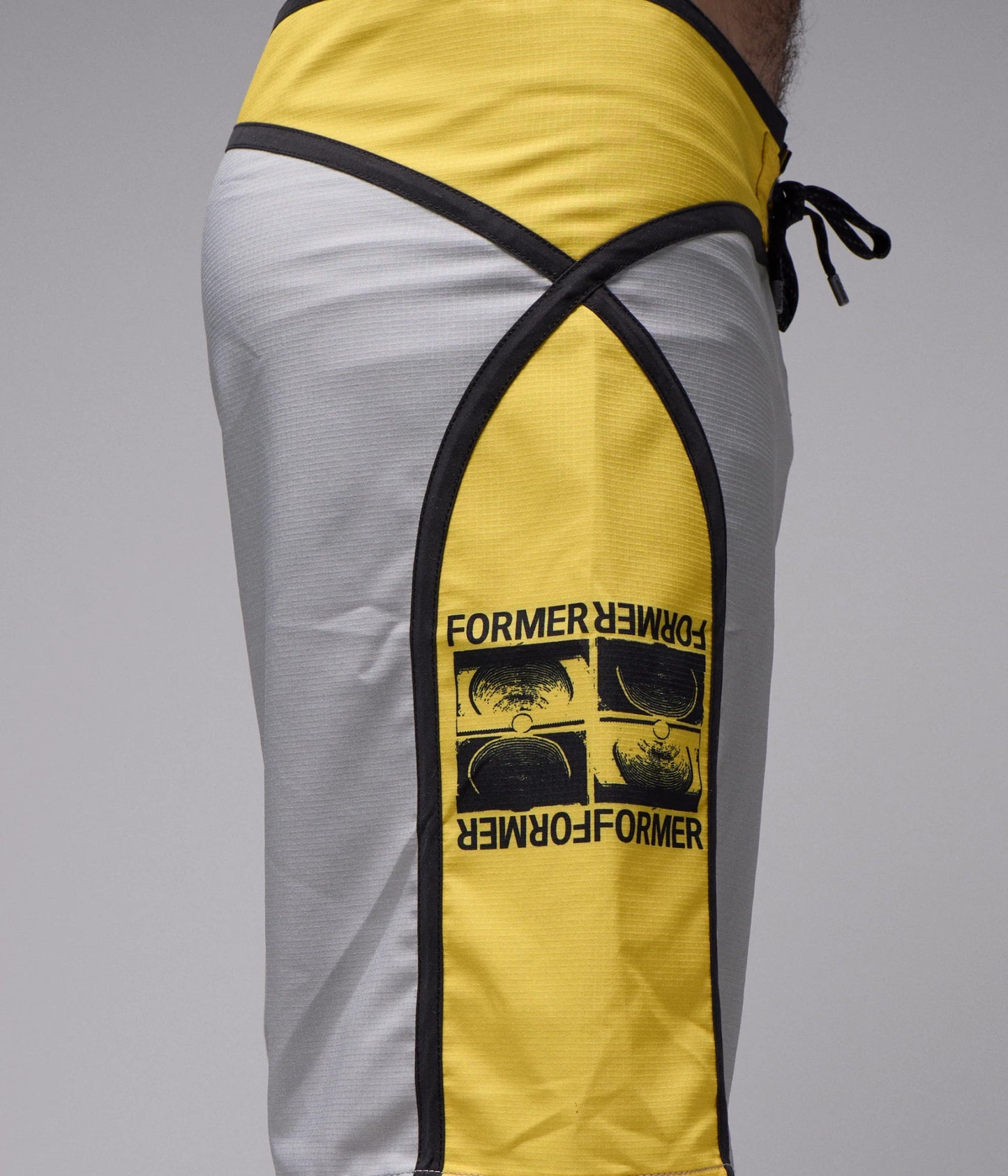 CHUN TRUNK 21" - FormerFBO-25106-YELLOW-28