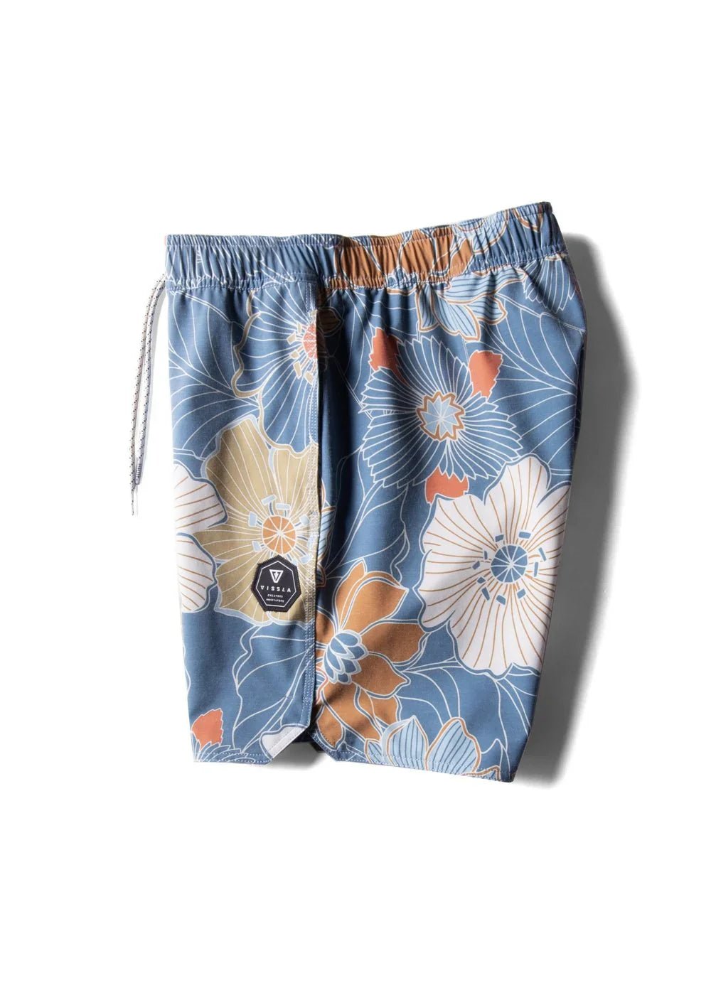 Chuns 16.5 Ecolastic TIB - VisslaVS - 026162 - M1344CHE - Tidal Blue - L