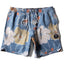Chuns 16.5 Ecolastic TIB - VisslaVS - 026162 - M1344CHE - Tidal Blue - L