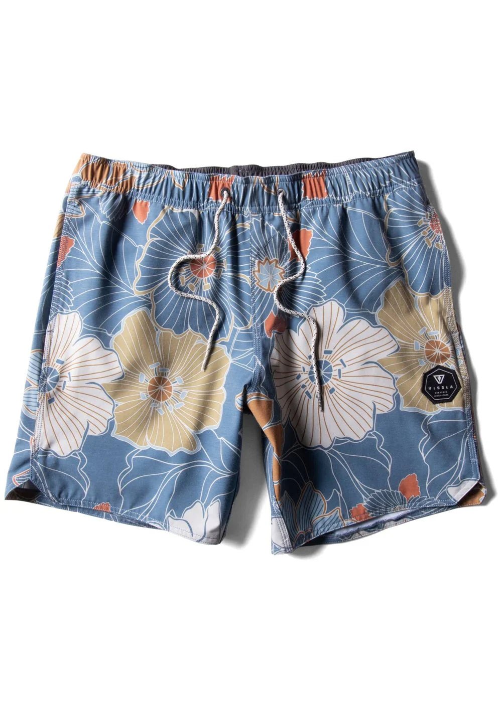 Chuns 16.5 Ecolastic TIB - VisslaVS - 026162 - M1344CHE - Tidal Blue - L
