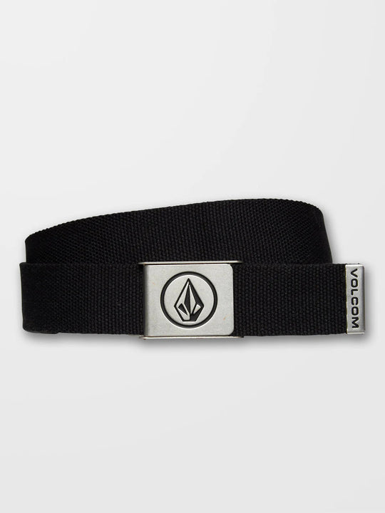 CIRCLE WEB BELT