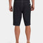 CIRCUIT BOARDSHORT 21NB - QuiksilverUQYBS03110-BLACK-36