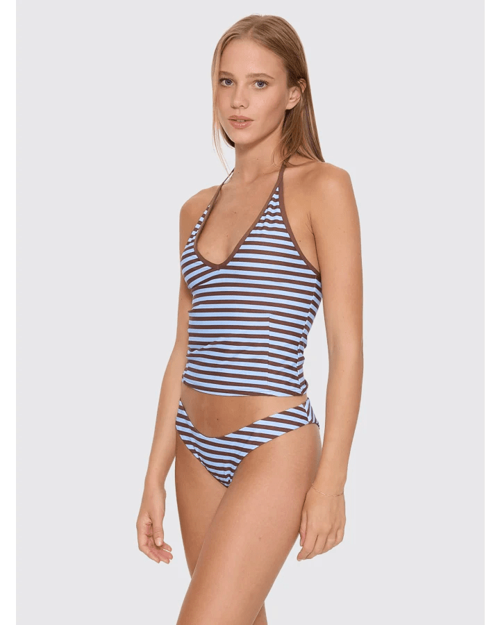 Circuit Breaker Classic Bikini Bottom -ThrillsWTH26-816E-Ice Choc-6