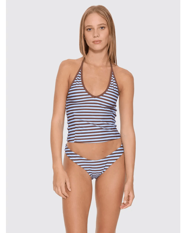 Circuit Breaker Classic Bikini Bottom -ThrillsWTH26-816E-Ice Choc-6