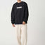 Circuit Crew - XlargeXL024W3204 - SB - Solid Black - 2XL