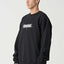 Circuit Crew - XlargeXL024W3204 - SB - Solid Black - 2XL