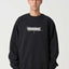 Circuit Crew - XlargeXL024W3204 - SB - Solid Black - 2XL
