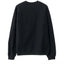 Circuit Crew - XlargeXL024W3204 - SB - Solid Black - 2XL