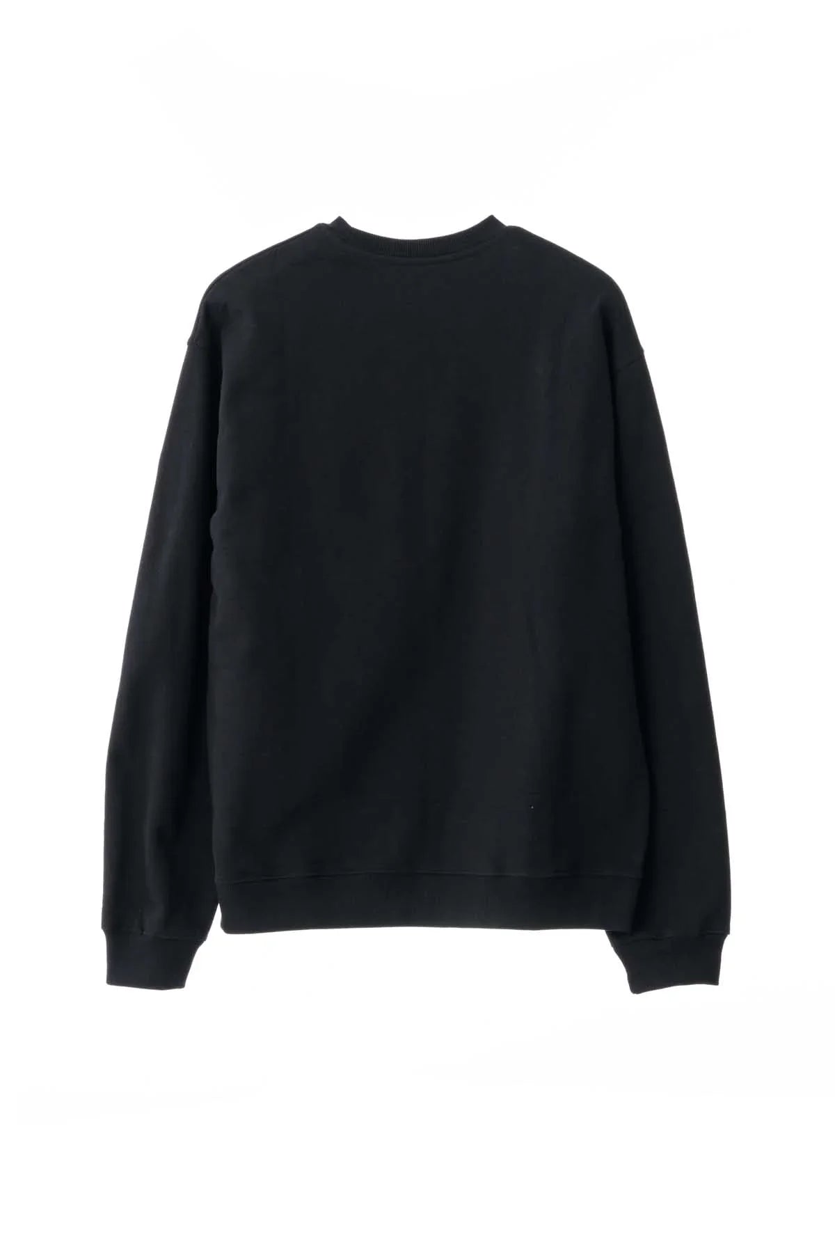 Circuit Crew - XlargeXL024W3204 - SB - Solid Black - 2XL
