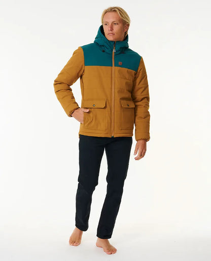 Anti Series Ridge Jacket