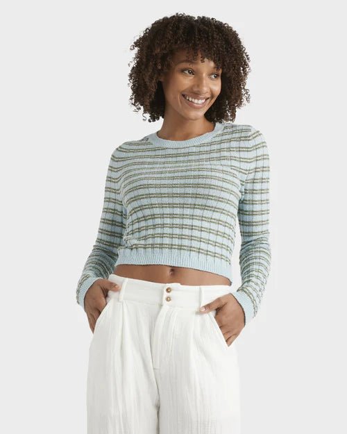 CLARE SWEATER
