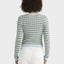 CLARE SWEATER - Billabong24B073501-MISTY BLUE-XS/6