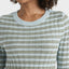 CLARE SWEATER - Billabong24B073501-MISTY BLUE-XS/6
