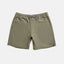 CLASSIC BEACH SHORT - RhythmCL21M - JA12 - OLIVE - 36