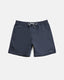 CLASSIC BEACH SHORT - RhythmCL21M - JA12 - WORN NAVY - 36