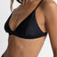 CLASSIC BRALETTE TOP - RhythmCLA24SW - BT07 - BLACK - 8