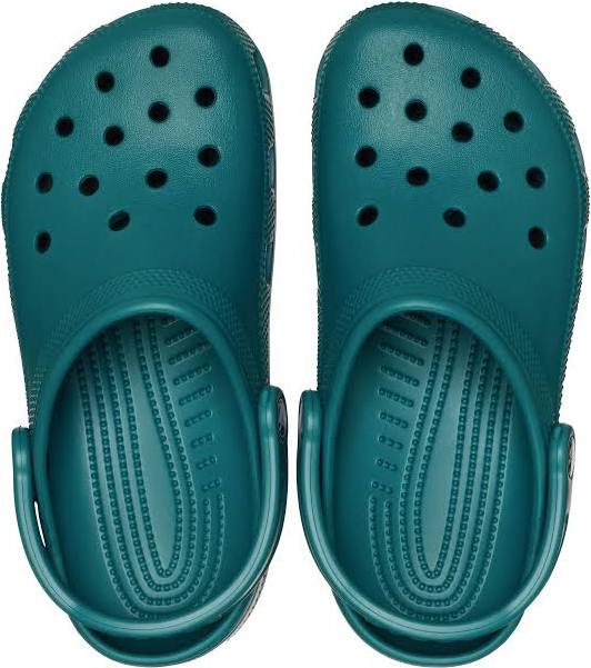 Classic Clog Deep Dive -Crocs Australia10001-5DS-M2W4