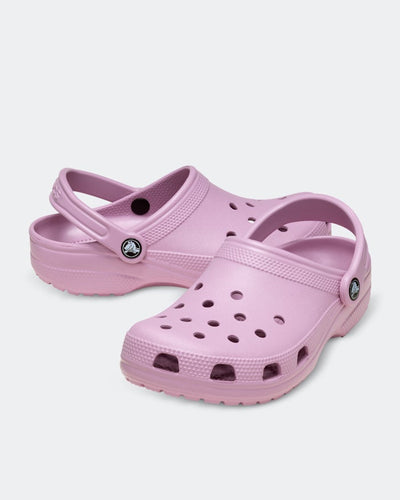 Classic Clog Hydrangea - Crocs Australia10001 - 5BX - M3W5