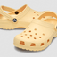 Classic Clog K - Crocs1984451603 - Golden Hour - C11