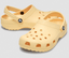 Classic Clog K - Crocs1984451603 - Golden Hour - C11