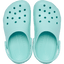 Classic Clog Kids Aquamarine - Crocs Australia206990-Aquamarine-C4