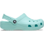 Classic Clog Kids Aquamarine - Crocs Australia206990-Aquamarine-C4
