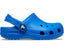Classic Clog Kids Blue Bolt -Crocs206991-4KZ-C11
