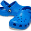 Classic Clog Kids Blue Bolt -Crocs206991-4KZ-C11