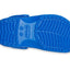 Classic Clog Kids Blue Bolt -Crocs206991-4KZ-C11