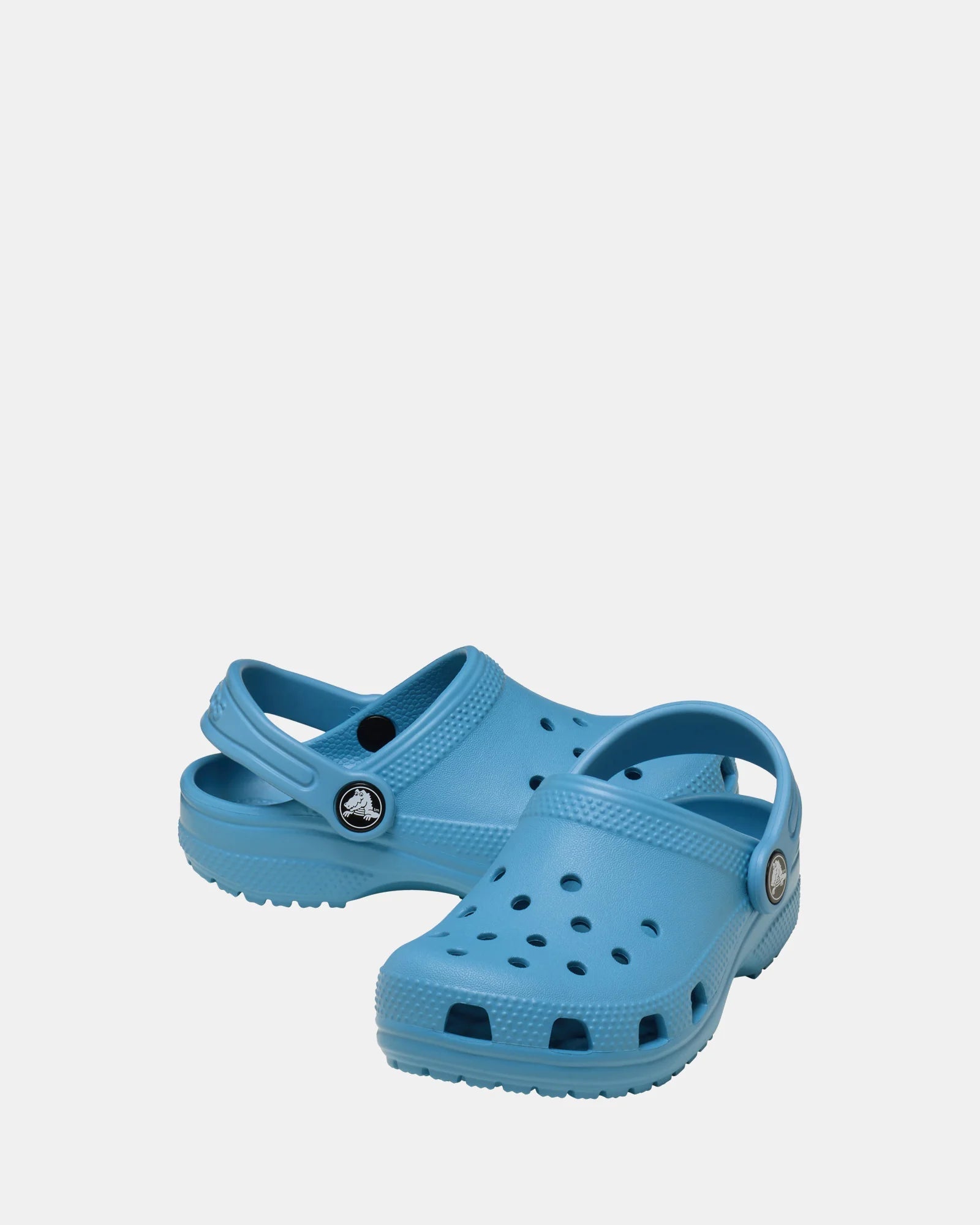 Classic Clog Kids Elite Blue - Crocs Australia206990-5DU-C4
