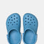 Classic Clog Kids Elite Blue - Crocs Australia206990-5DU-C4