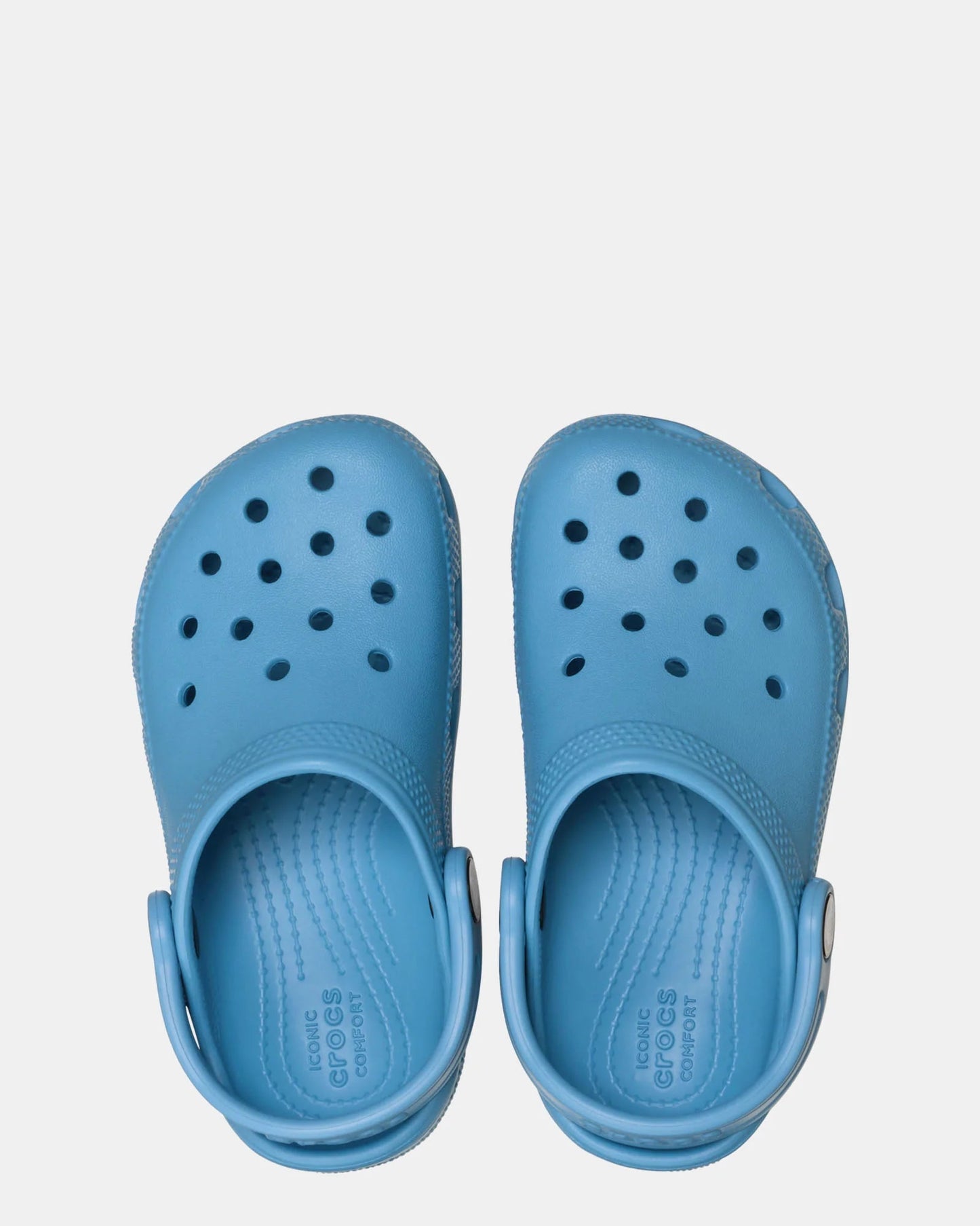 Classic Clog Kids Elite Blue - Crocs Australia206990-5DU-C4