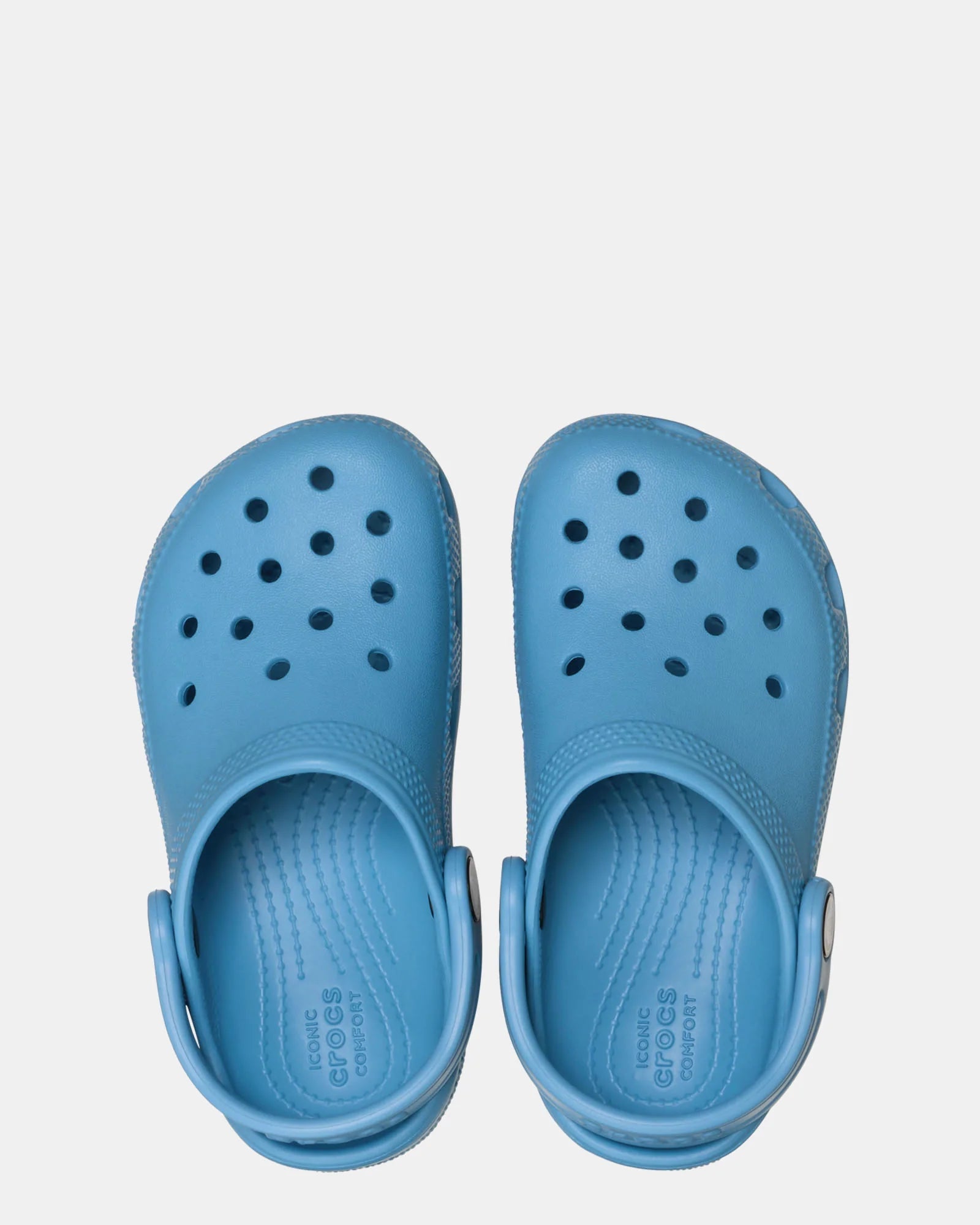 Classic Clog Kids Elite Blue - Crocs Australia206990-5DU-C4