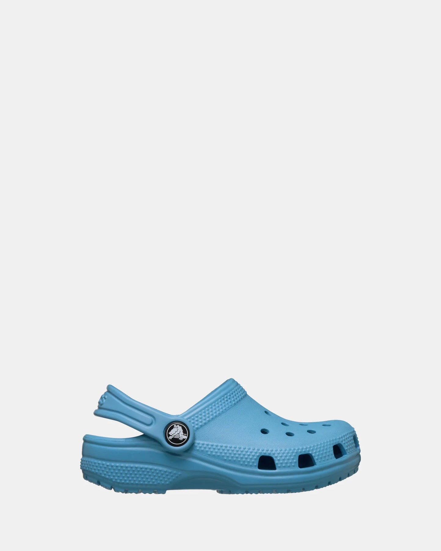 Classic Clog Kids Elite Blue - Crocs Australia206990-5DU-C4