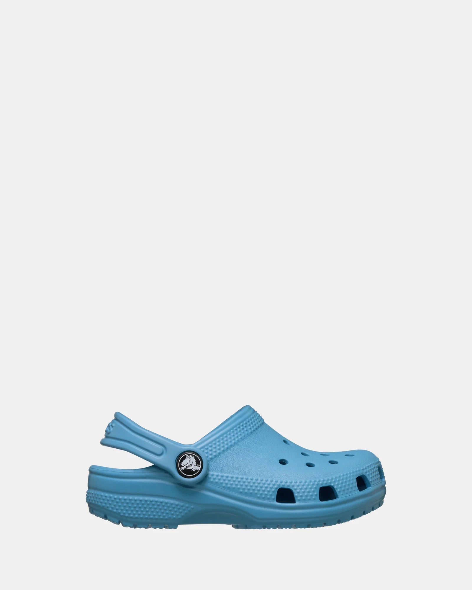 Classic Clog Kids Elite Blue - Crocs Australia206990-5DU-C4