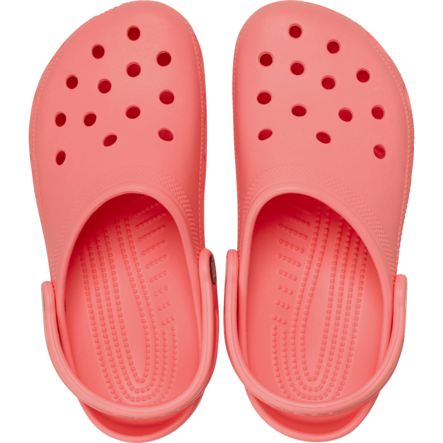 Classic Clog Kids Guava - Crocs Australia206991-Guava-C11